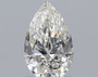 Pear 0.5 G VVS2 - #228820
