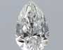 Pear 0.5 G VVS2 - #228821