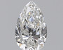 Pear 0.51 E VVS1 - #228867