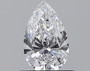 Pear 0.61 D VS1 - #228863
