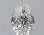 Pear 0.7 J VVS2 - #228876
