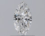 Marquise 0.52 E VVS1 - #228938