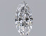 Marquise 0.53 D IF - #228940