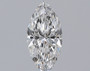 Marquise 0.78 D VS2 - #228939