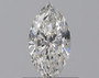Marquise 0.51 G VVS2 - #228931