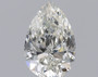 Pear 0.96 I VVS2 - #229043