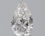 Pear 1 D SI2 - #229052