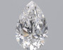 Pear 1.32 D VS1 - #229054