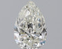 Pear 1.7 J VVS2 - #229083
