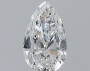 Pear 1.01 F SI1 - #229075