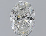 Oval 1.2 G VVS1 - #229115