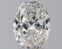 Oval 1.5 D SI1 - #229146