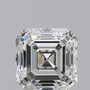 Asscher 2.01 F VS1 - #229448