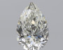 Pear 1.9 J VVS2 - #229443