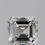 Asscher 0.5 F VS2 - #229584