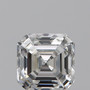 Asscher 0.5 G VS1 - #229592