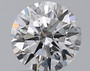 Round 0.96 D SI2 - #229668