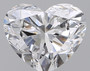 Heart 2.03 D IF - #229742