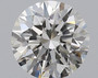Round 0.7 G VVS1 - #229909