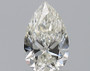 Pear 0.78 J SI1 - #230011