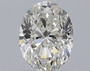 Oval 0.7 H VVS1 - #230071