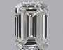 Emerald 0.59 G VVS2 - #230100