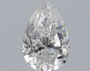 Pear 1 D SI2 - #230344