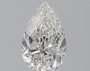 Pear 1.52 F SI1 - #230366