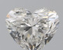 Heart 1.01 G SI2 - #230368