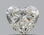 Heart 1 J SI2 - #230371