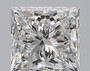 Princess 1 F VVS2 - #231986