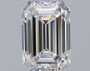 Emerald 2 D VVS1 - #231972