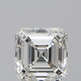 Asscher 1.7 H VS2 - #232235