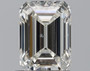 Emerald 0.96 H SI1 - #232232