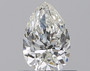 Pear 0.5 H VVS2 - #232512