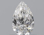 Pear 0.5 E VVS1 - #232517
