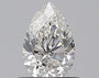 Pear 0.5 F VVS2 - #232533