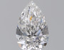 Pear 0.7 E VS2 - #232557
