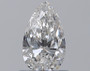Pear 0.55 G SI2 - #232552