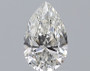 Pear 0.81 G VVS1 - #232583