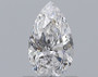 Pear 0.7 D VS1 - #232564