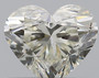 Heart 0.7 K VVS1 - #232581