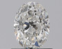 Oval 0.7 F VVS2 - #232692