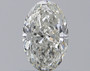 Oval 0.8 I SI1 - #232673