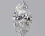 Marquise 0.5 F VS2 - #232716