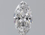 Marquise 0.5 D VVS1 - #232732