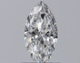 Marquise 0.5 E VVS1 - #232723