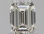 Emerald 0.59 J VVS2 - #232748