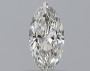 Marquise 0.5 H VVS2 - #232737