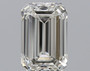 Emerald 0.5 H VVS2 - #232775